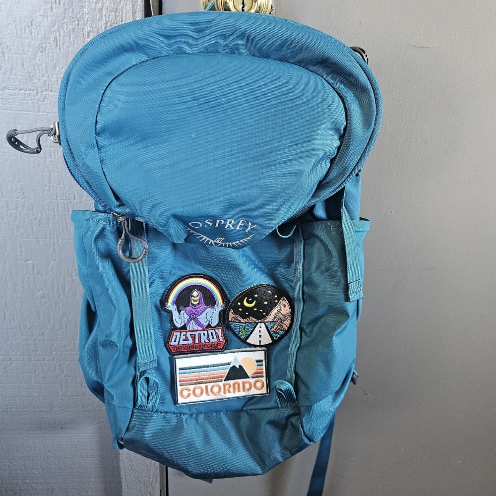 Osprey Skimmer 20